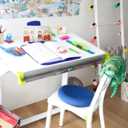 Bureau ergonomique