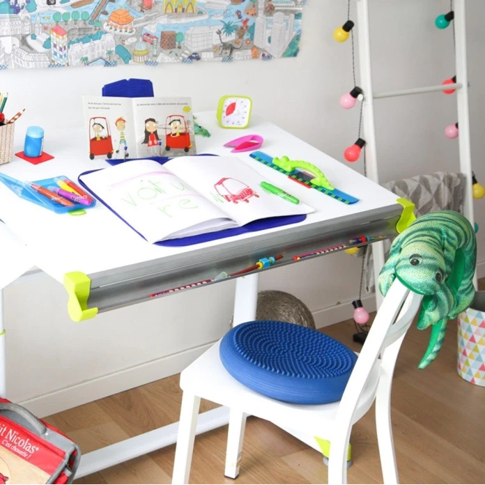 Bureau ergonomique
