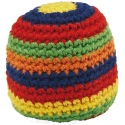 Fidget balle à grain