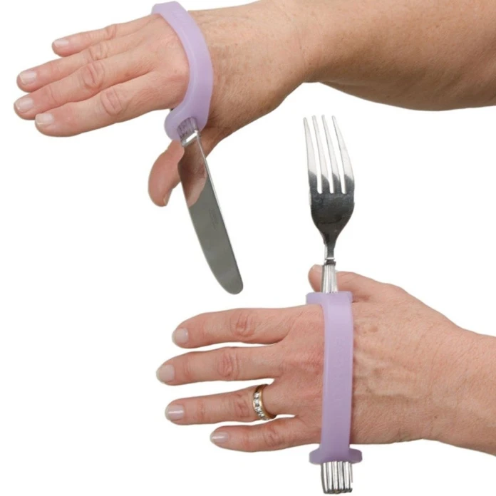 Eazyhold par 2 – ado/adulte/14 cm