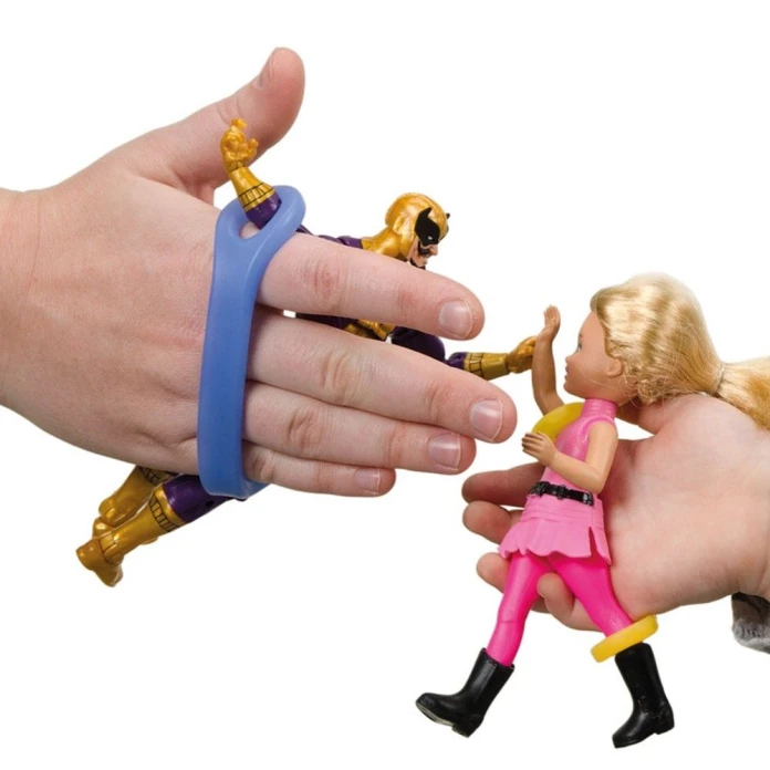 Eazyhold par 2 – enfant/13 cm