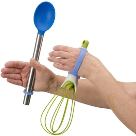 Eazyhold par 2 – enfant/13 cm