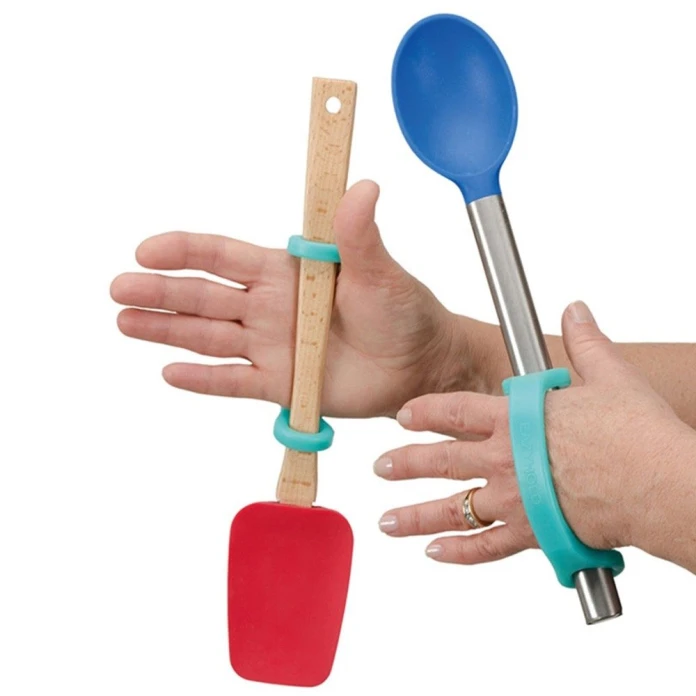 Eazyhold par 2 – ado/adulte/16,5 cm