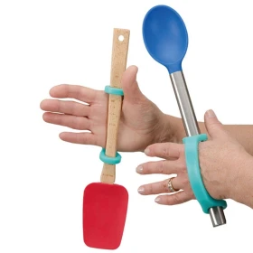 Eazyhold par 2 – ado/adulte/16,5 cm