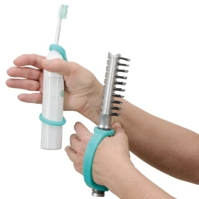 Eazyhold par 2 – ado/adulte/16,5 cm
