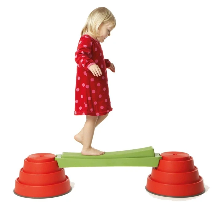 Planche bascule build’n’balance