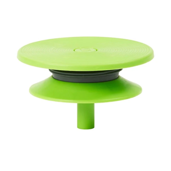 Disque à inclinaison build’n’balance