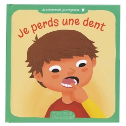 Je perds une dent