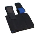 Gilet pression profonde