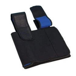 Gilet pression profonde
