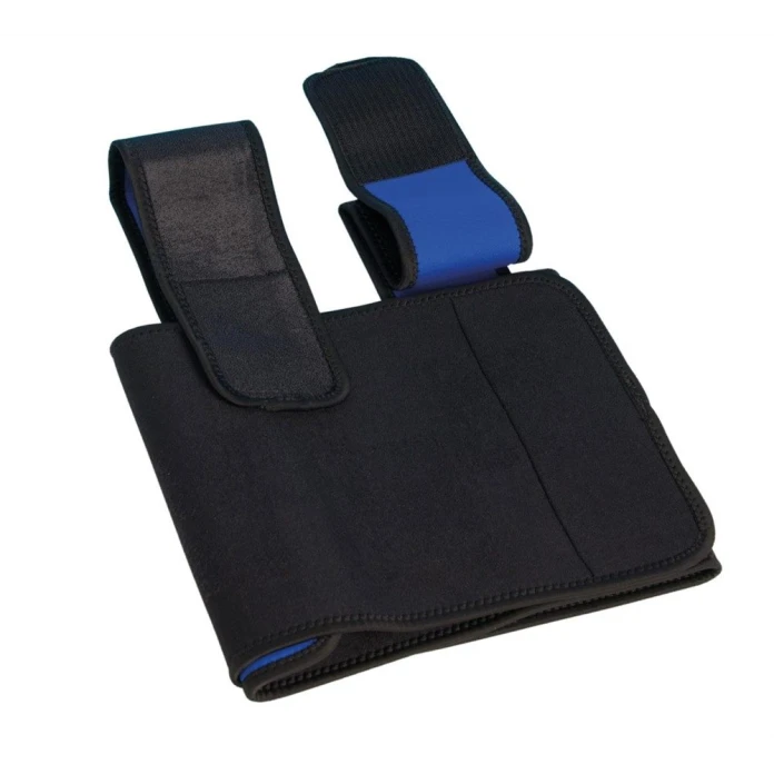 Gilet pression profonde