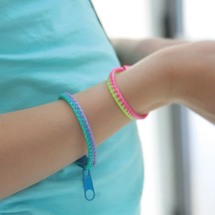 Bracelets fidget