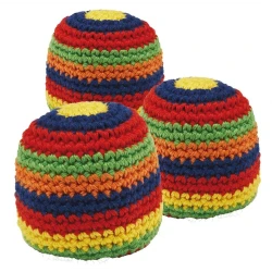 Fidget balles à grains