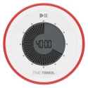 Time Timer Twist - Rouge