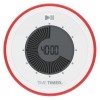Time Timer Twist - Rouge