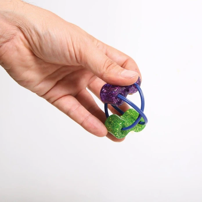Fidget loopeez