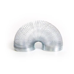 Fidget springy