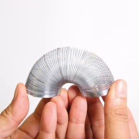 Fidget springy