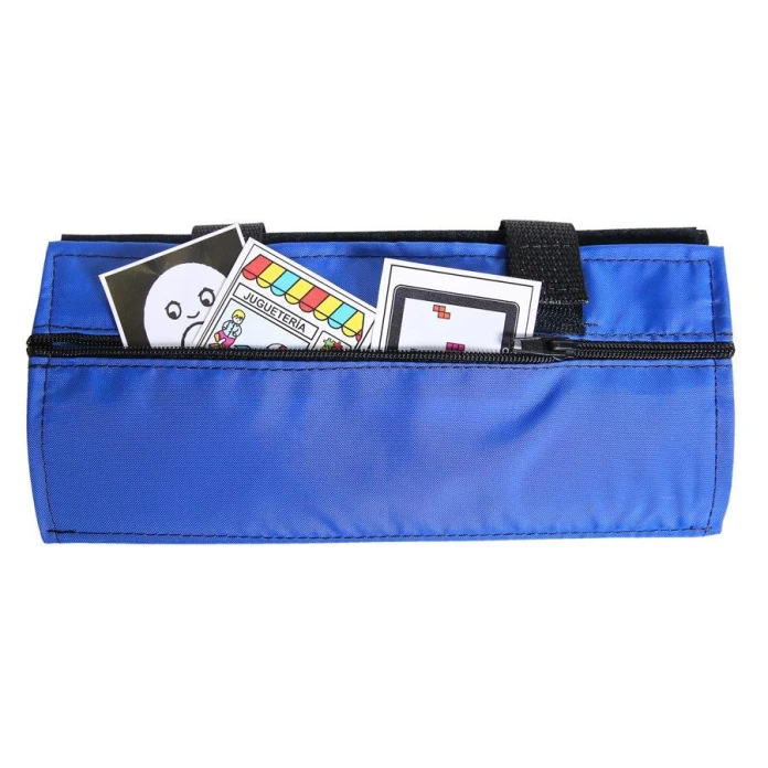 Cahier de communication ceinture