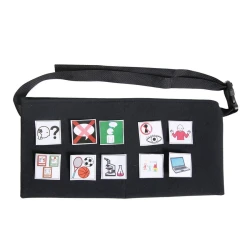 Tablier de communication
