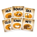 Ouga bouga