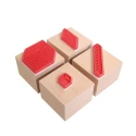 Tampons base 10