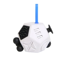 Fidget pentagone