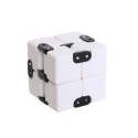Fidget cube infini - blanc