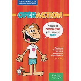 Opéraction