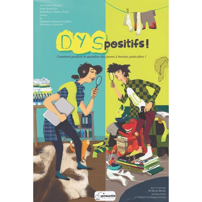 Dyspositifs