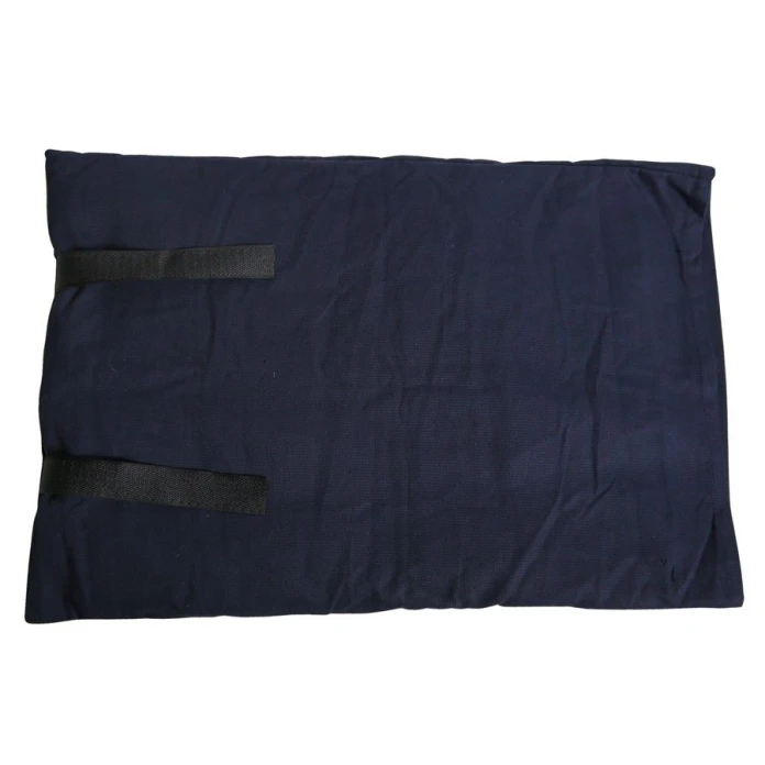 Tapis lestés graines de lin