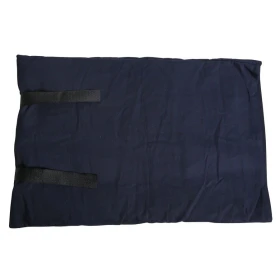Tapis lestés graines de lin