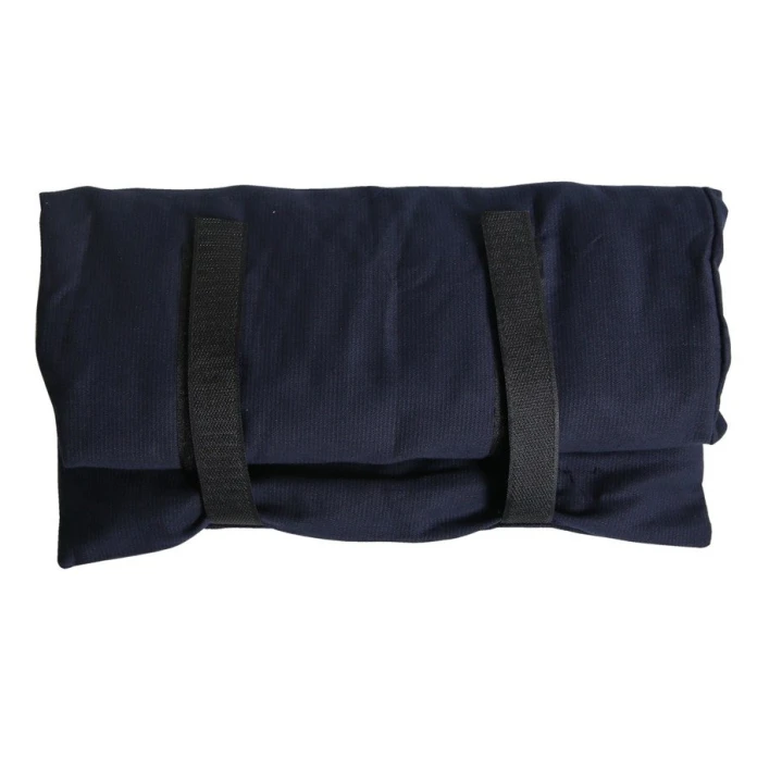 Tapis lestés graines de lin