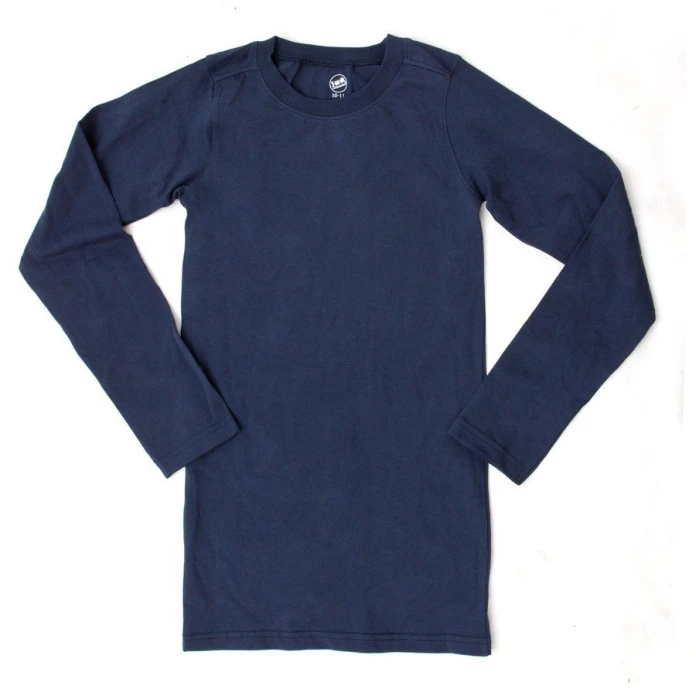Tee-shirt à compression manches longues