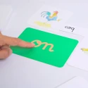 J\'apprends à lire avec Montessori