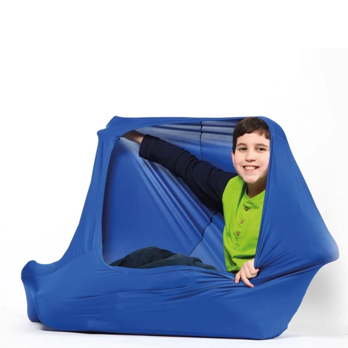 Enveloppe sensorielle