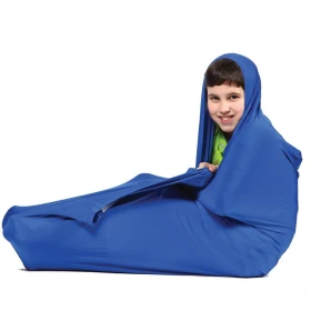 Enveloppe sensorielle