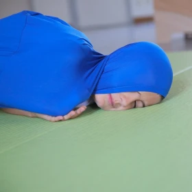 Enveloppe sensorielle