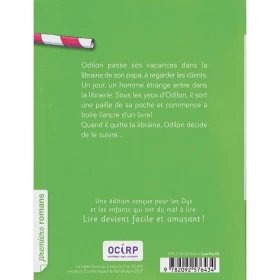 Le buveur d'encre&nbsp;