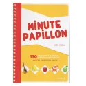 Minute papillon
