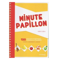Minute papillon