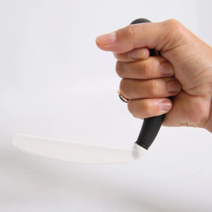 Couteau ergonomique henro
