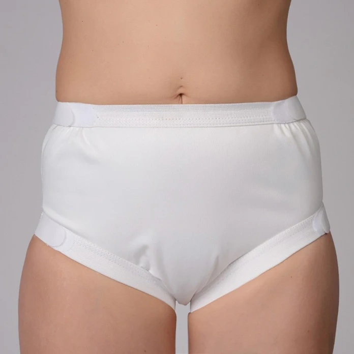 Culotte incontinence baignade