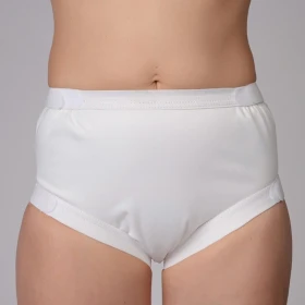 Culotte incontinence baignade