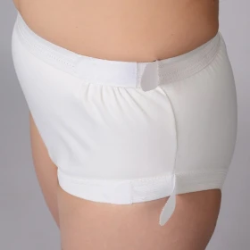 Culotte incontinence baignade
