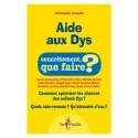 Aide aux dys