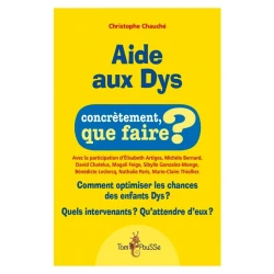 Aide aux dys