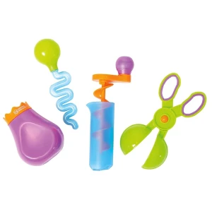 Kit d'outils decouverte