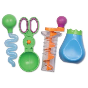 Kit d'outils decouverte