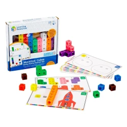 Mathlink kit d'activité